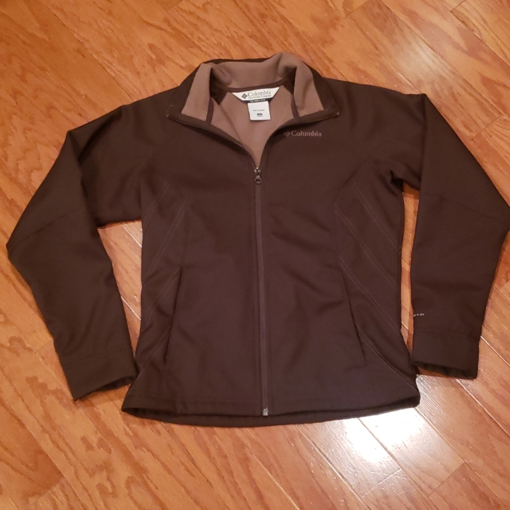Columbia Women's Omni Shield Jacket